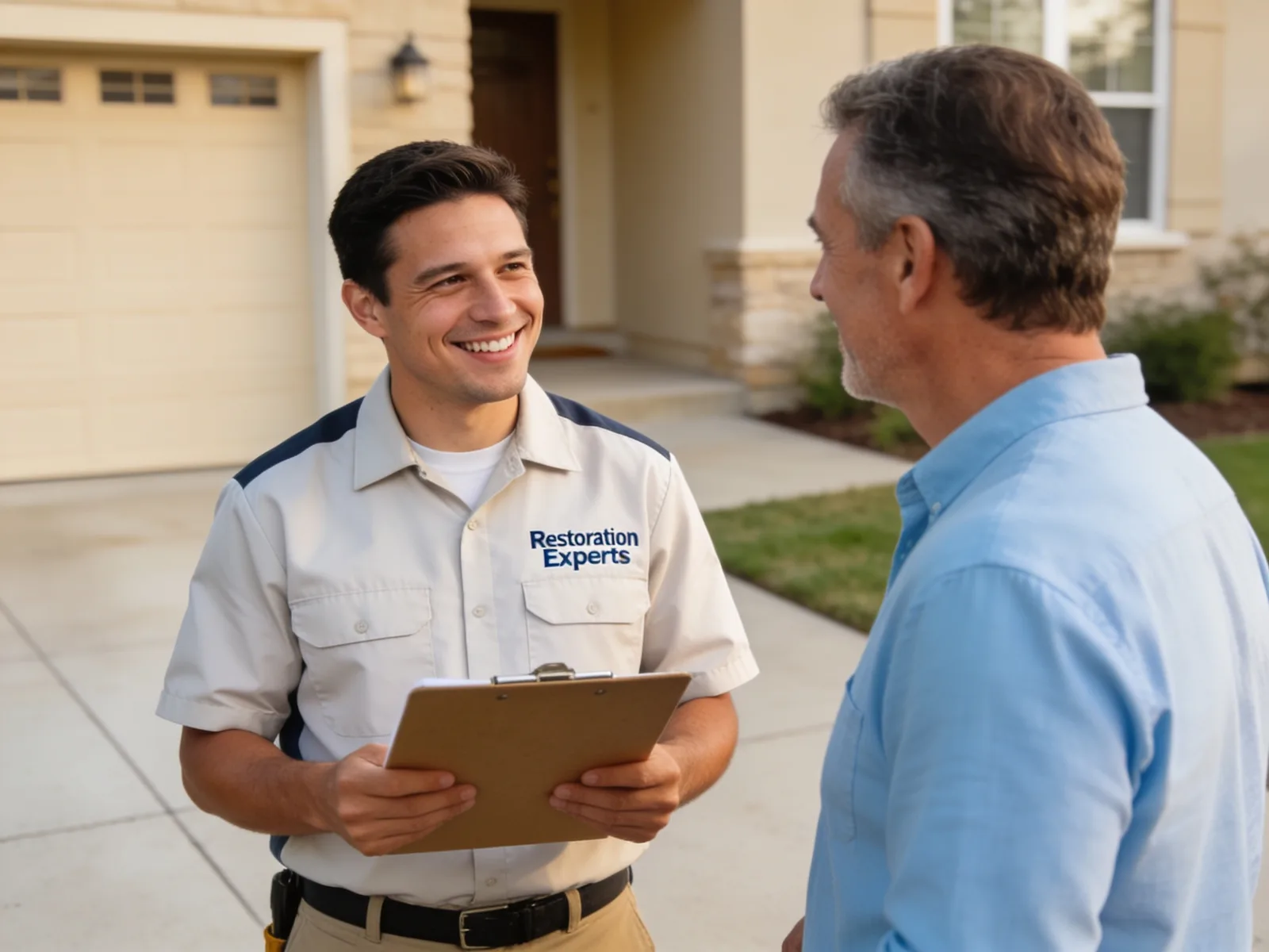 Water Damage Cleanup Proberta, CA FAQs